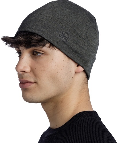 BUFF-Midweight Merino Beanie-3