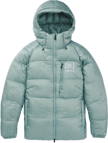 BURTON-Doudoune Burton [ak] Baker Expedition Down Insulator Petrol Green Homme-0