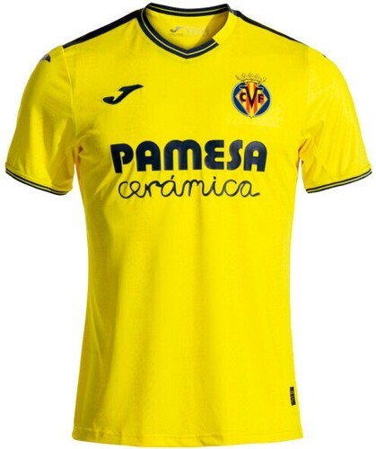 JOMA-Joma Domicile Villarreal CF 2024-2025-0