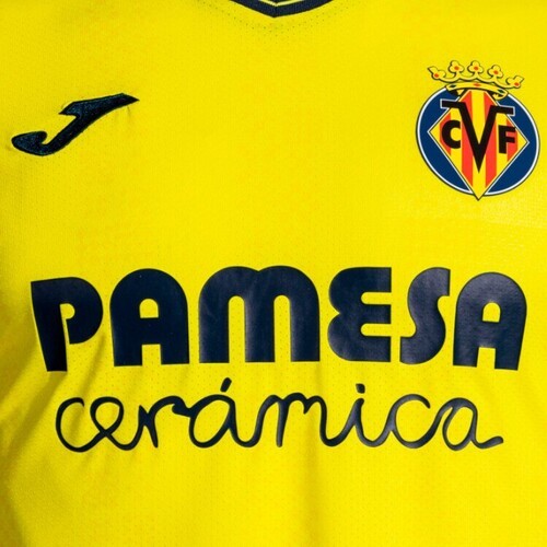 JOMA-Joma Domicile Villarreal CF 2024-2025-2