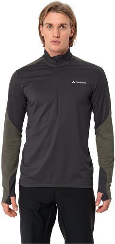 VAUDE-Men's Livigno Halfzip II-0