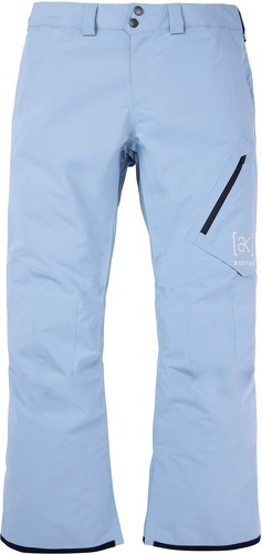 BURTON-Pantalon De Ski / Snow Burton [ak] Cyclic Gore-tex Dusty Blue Homme-0