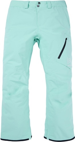 BURTON-Pantalon De Ski / Snow Burton [ak] Cyclic Gore-tex Powder Mint Homme-0