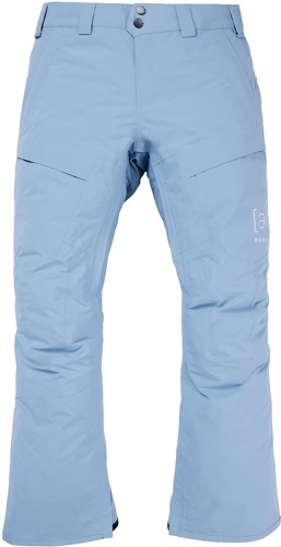 BURTON-Pantalon De Ski / Snow Burton [ak] Swash Gore-tex Dusty Blue Homme-0