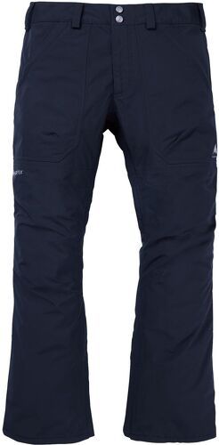 BURTON-Pantalon De Ski / Snow Burton Ballast Gore-tex Tall True Black Homme-0