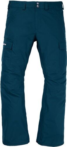 BURTON-Pantalon De Ski / Snow Burton Cargo Deep Emerald Homme-0