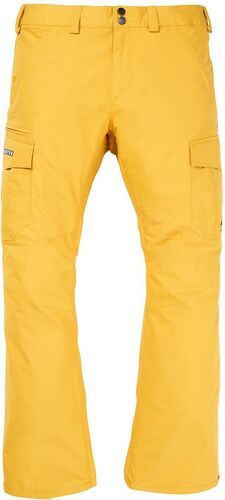 BURTON-Pantalon De Ski / Snow Burton Cargo Goldenrod Homme-0