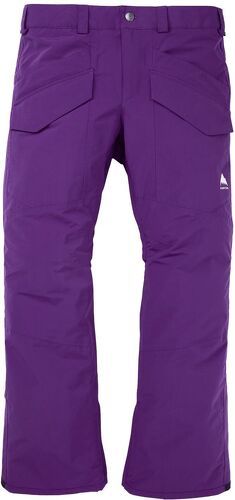 BURTON-Pantalon De Ski / Snow Burton Covert Insulated 2.0 Imperial Purple Homme-0