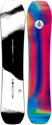 BURTON-Planche De Snowboard Burton Kids' Family Tree Hometown Hero Smalls Garçon-0