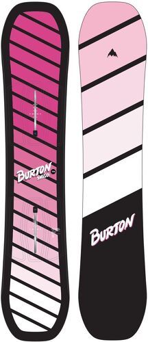 BURTON-Planche De Snowboard Burton Kids' Smalls Fille-0