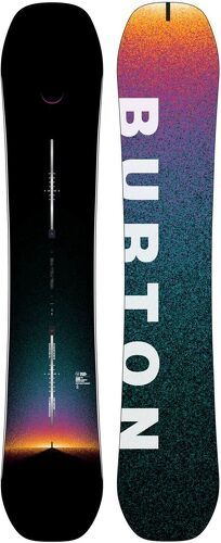 BURTON-Planche De Snowboard Burton Men's Custom X Homme-0