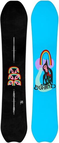 BURTON-Planche De Snowboard Burton Men's Deep Thinker Homme-0