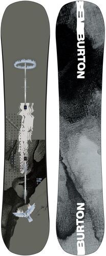 BURTON-Planche De Snowboard Burton Men's Instigator Homme-0