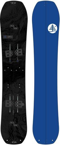 BURTON-Planche De Splitboard Burton Family Tree Hometown Hero Split Homme-0