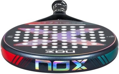 Nox-Nox Equation Light 2025-3