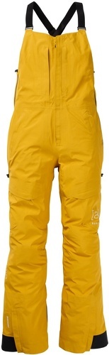 BURTON-Salopette De Ski / Snow Burton [ak] Kimmy Gore-tex 3l Bib Goldenrod Femme-0