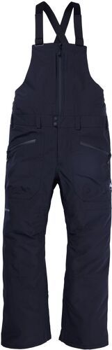 BURTON-Salopette De Ski / Snow Burton Reserve Gore-tex Bib True Black Homme-0