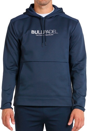 BULLPADEL-Sweat-shirt Bullpadel Yambo 23i-0