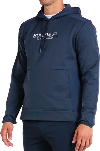 BULLPADEL-Sweat-shirt Bullpadel Yambo 23i-1