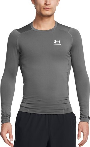 UNDER ARMOUR-UA HG Armour Comp LS-0