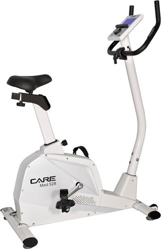 Care-Vélo D'Appartement Med 528 3-0