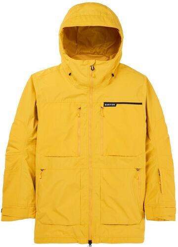 BURTON-Veste De Ski / Snow Burton Frostner Goldenrod Homme-0