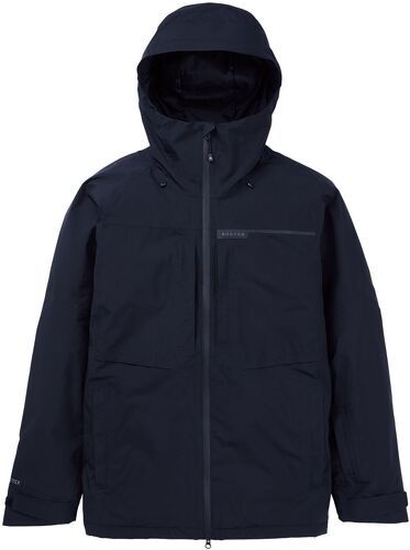 BURTON-Veste De Ski / Snow Burton Pillowline Gore-tex True Black Homme-0