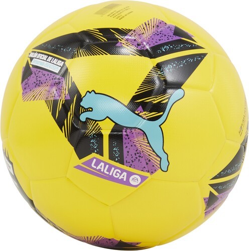 PUMA-Pallone La Liga 1 (Qualité Fifa®)-0