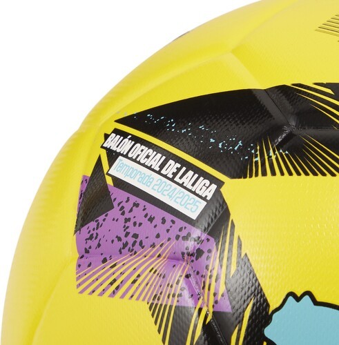 PUMA-Pallone La Liga 1 (Qualité Fifa®)-2