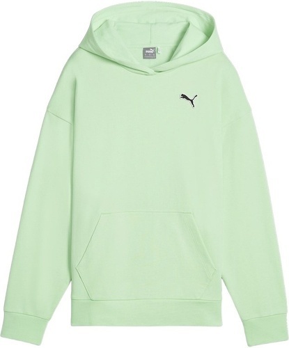 PUMA-BETTER ESSENTIALS Hoodie TR-0