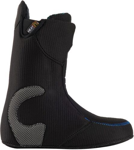 BURTON-Boots De Snowboard Burton Felix Step On Goldenrod Femme-3