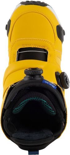 BURTON-Boots De Snowboard Burton Felix Step On Goldenrod Femme-4