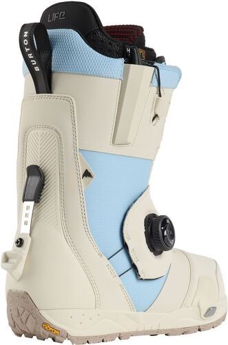 BURTON-Boots De Snowboard Burton Ion Step On White Dusty Blue Homme-1