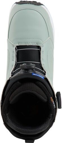 BURTON-Boots De Snowboard Burton Photon Boa Petrol Green Homme-4