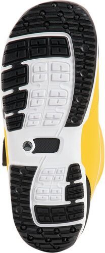 BURTON-Boots De Snowboard Burton Ruler Boa Goldenrod Homme-2