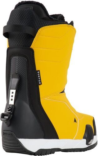 BURTON-Boots De Snowboard Burton Ruler Step On Goldenrod Homme-1