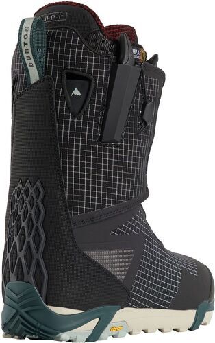 BURTON-Boots De Snowboard Burton Slx Black Homme-1