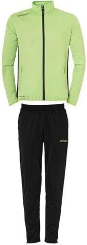 UHLSPORT-ESSENTIAL CLASSIC TRACKSUIT-1