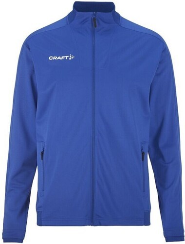 CRAFT-Evolve 2.0 Full Zip Veste M-0