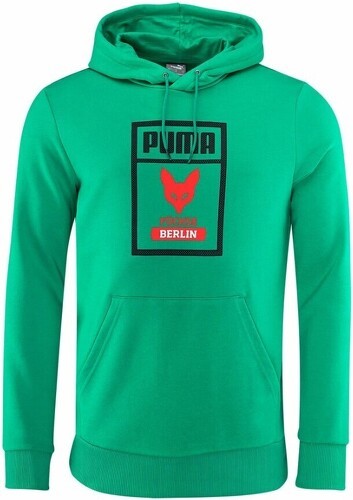 PUMA-FUX Hoodie-0