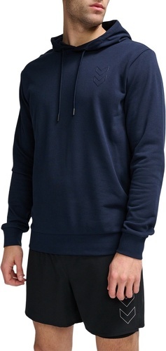 HUMMEL-Hmlactive Co Hoodie-0