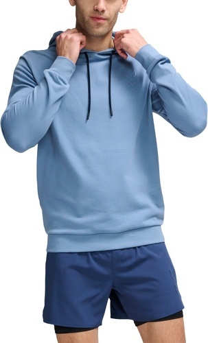 HUMMEL-Hmlactive Co Hoodie-0