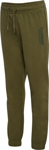 HUMMEL-hmlJR BASE REGULAR PANTS-0