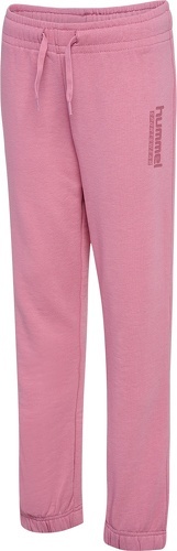 HUMMEL-hmlJR BASE REGULAR PANTS-0