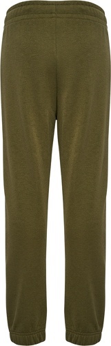 HUMMEL-hmlJR BASE REGULAR PANTS-1