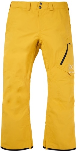 BURTON-Pantalon De Ski / Snow Burton [ak] Cyclic Gore-tex Goldenrod Homme-0