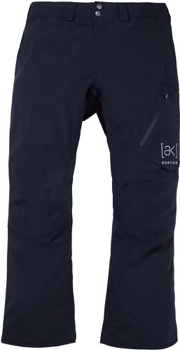 BURTON-Pantalon De Ski / Snow Burton [ak] Cyclic Gore-tex True Black Homme-0