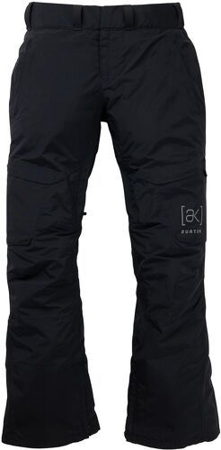 BURTON-Pantalon De Ski / Snow Burton [ak] Summit Gore-tex Tall True Black Femme-0