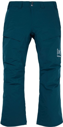 BURTON-Pantalon De Ski / Snow Burton [ak] Swash Gore-tex Deep Emerald Homme-0