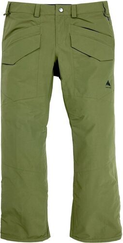 BURTON-Pantalon De Ski / Snow Burton Covert Insulated 2.0 Forest Moss Homme-0